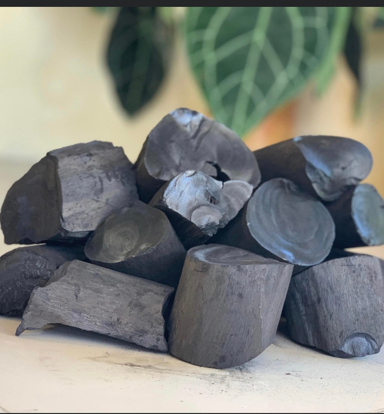 Halaban Wood Charcoal